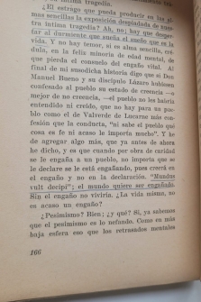LA CIUDAD DE HENOC, COMENTARIO 1933