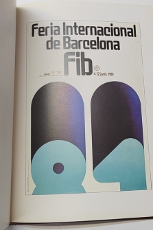 Fira Oficial i Internacional de Mostres a Barcelona