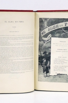 Obras completas de don Ramón de Campoamor. Edición ilustrada con bellos grabados dibujados por José Luis Pellicer y D. J. E. Sala.