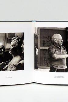 GYENES: 50 años de España. Retratos de una vida. [Fotografías]. Catálogo de la exposición.
