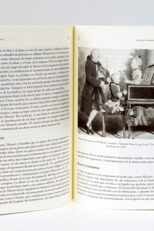 El piano. Su historia, su evolución, su valor musical y los grandes compositores e intérpretes. Trad. de Dora Castro.