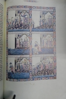 Alfonso X el Sabio. Cantigas de Santa Maria+ El Codice Rico de las Cantigas de Alfonso X El Sabio. Volumen complementario de la edición facsimil de ms. T.I.1 de la biblioteca de El Escorial