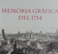 Memoria gràfica del 1714. 3 volums
