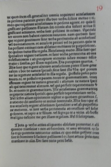 El incunable barcelonés de 1468(Gramática de B. Mates). Reproducción en facsímile acompañada de una noticia escrita por R. Miquel y Planas