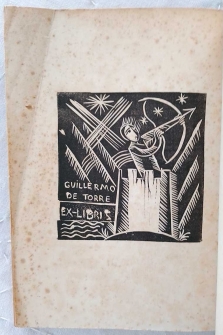 Hélices. Poemas (1918-1922).