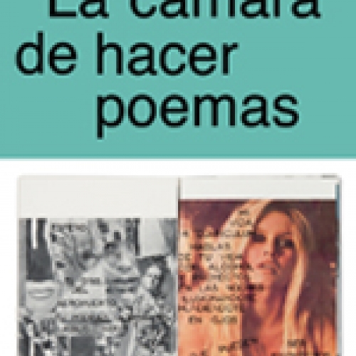 Exposición "La cámara de hacer poemas" en la BNE
