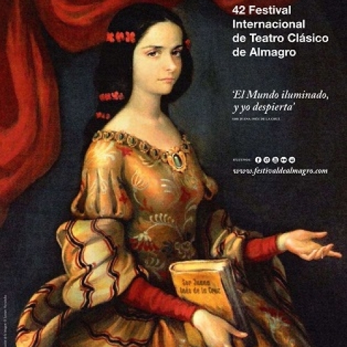 42º Festival Internacional de Teatro de Almagro: ¡Arriba el telón!