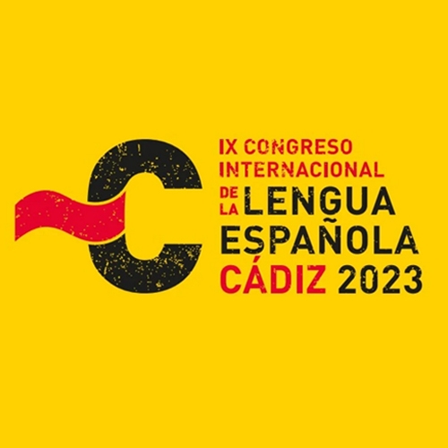 IX edición del Congreso Internacional de la Lengua Española.