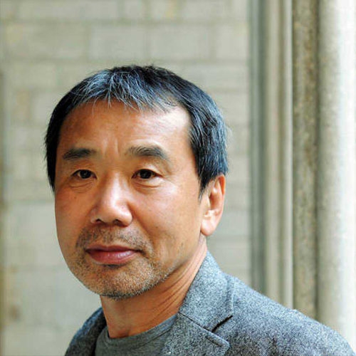 Haruki Murakami, Premio Princesa de Asturias de las Letras 2023.