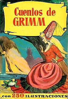 Hermanos Grimm