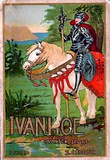 Ivanhoe (1820)