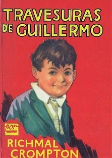 Travesuras de Guillermo